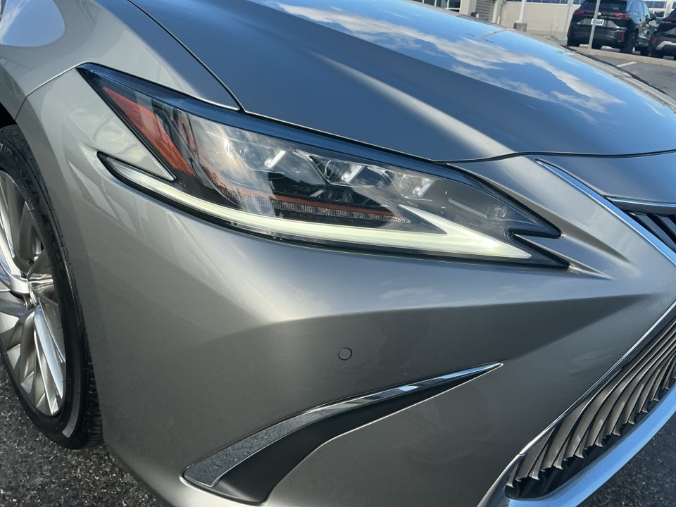 2020 Lexus ES 350 Ultra Luxury