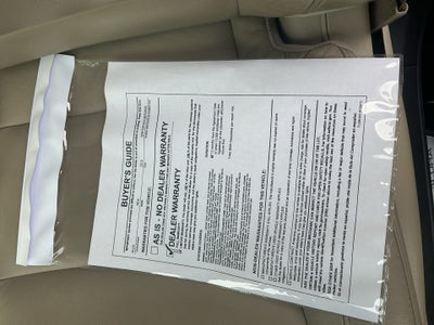 2016 Acura MDX Technology Package