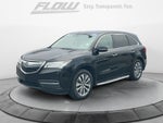 2016 Acura MDX Technology Package