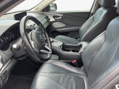2020 Acura RDX Technology Package