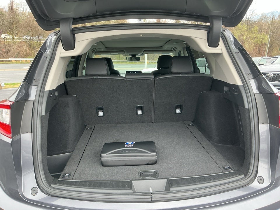 2020 Acura RDX Technology Package