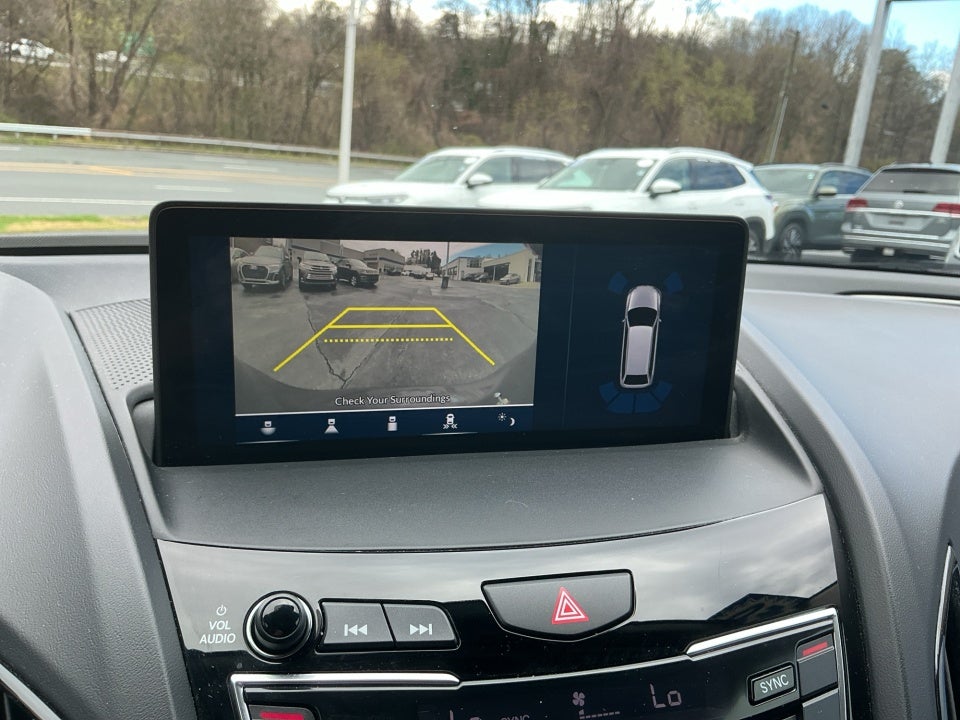 2020 Acura RDX Technology Package