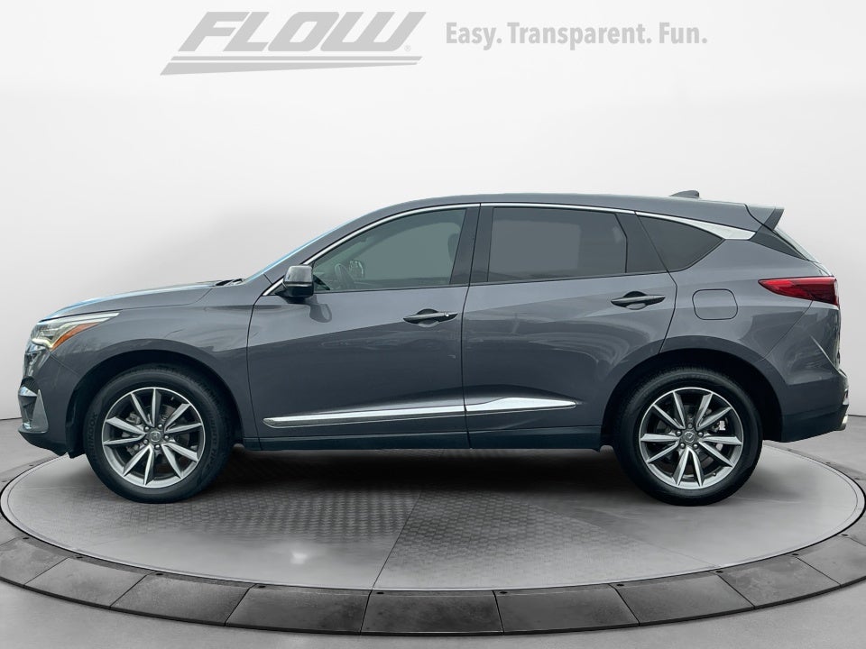 2020 Acura RDX Technology Package