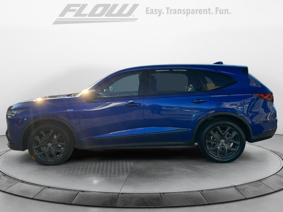 2023 Acura MDX A-Spec