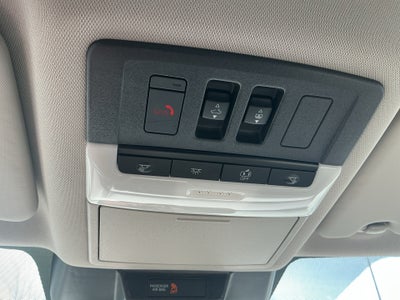 2021 Nissan Rogue SL FWD