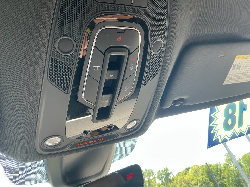 2018 Audi Q5 2.0T Premium