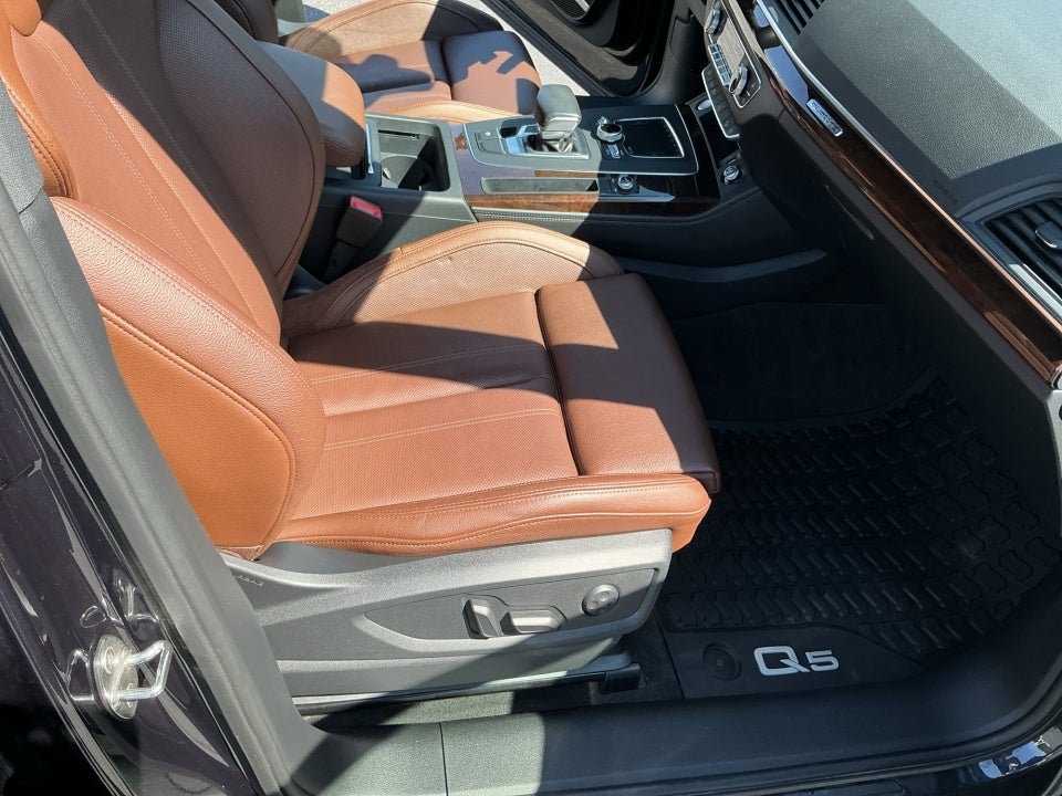 2018 Audi Q5 2.0T Premium