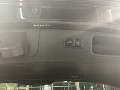 2020 Porsche Macan Turbo