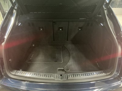 2020 Porsche Macan Turbo