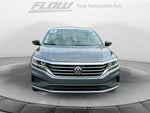 2022 Volkswagen Passat 2.0T Limited Edition