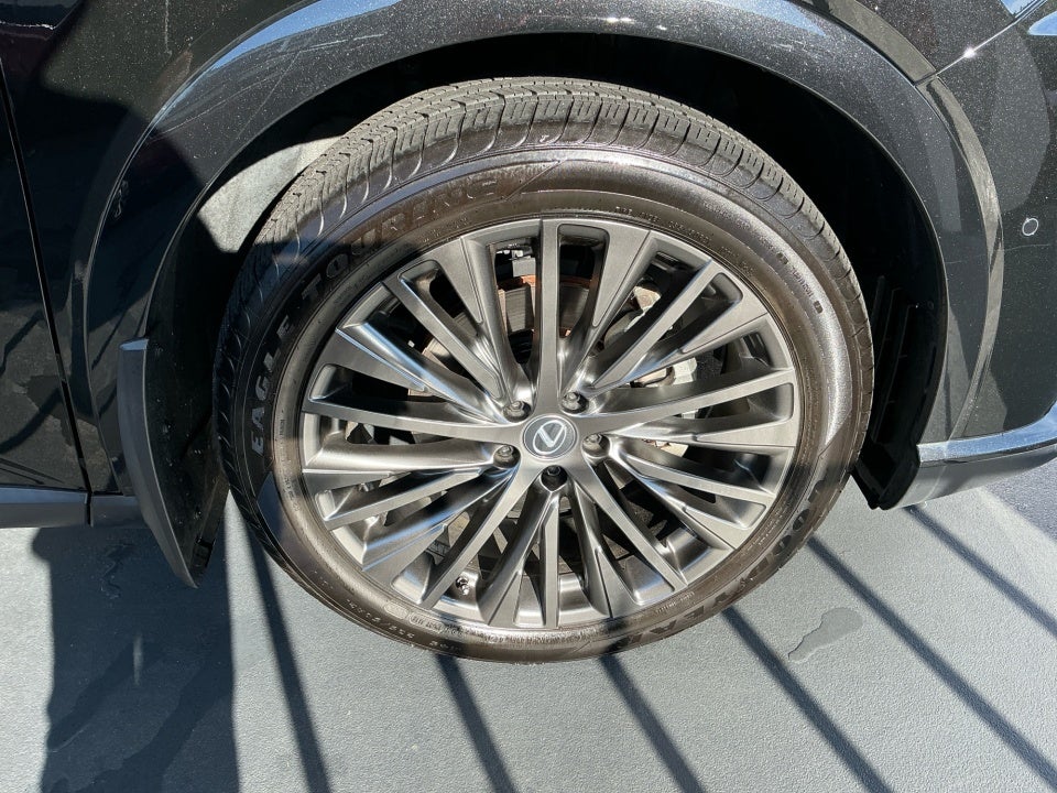 2023 Lexus RX 350 Luxury