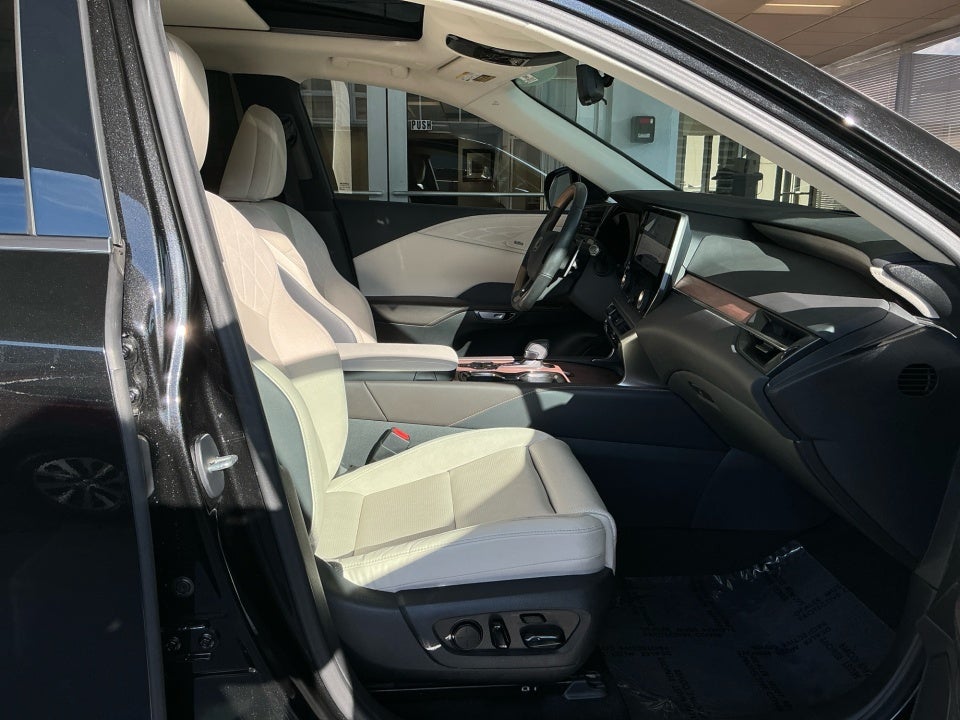 2023 Lexus RX 350 Luxury