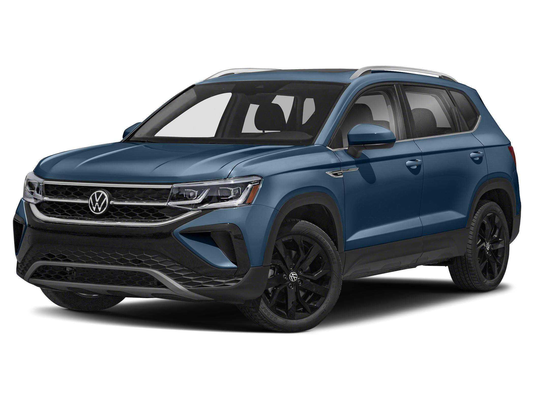 2023 Volkswagen Taos SEL
