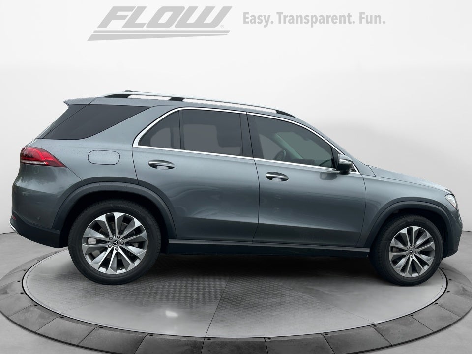 2020 Mercedes-Benz GLE 350 4MATIC®