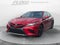 2019 Toyota Camry XSE V6