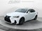 2019 Lexus IS 350 IS 350
