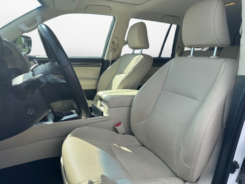 2020 Lexus GX 460 GX 460