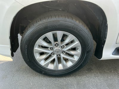 2020 Lexus GX 460 GX 460