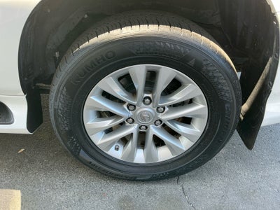 2020 Lexus GX 460 GX 460