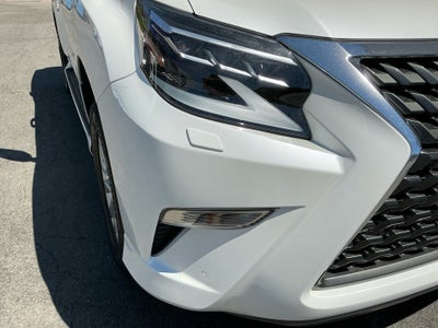 2020 Lexus GX 460 GX 460