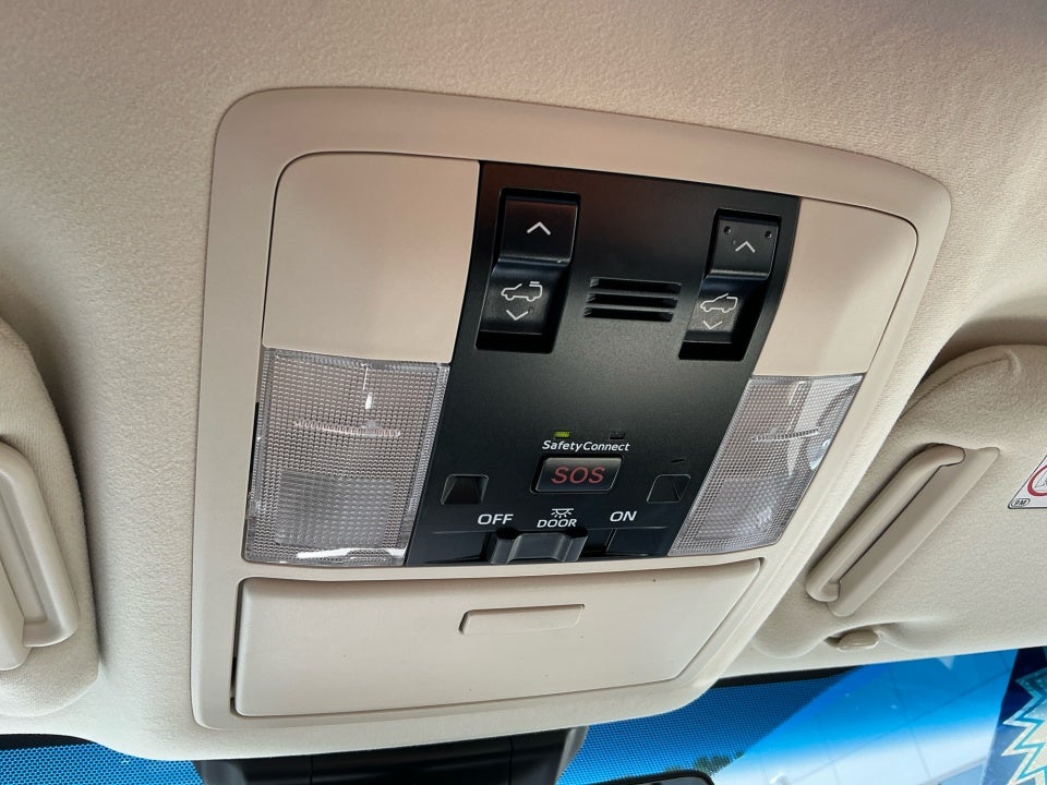 2020 Lexus GX 460 GX 460