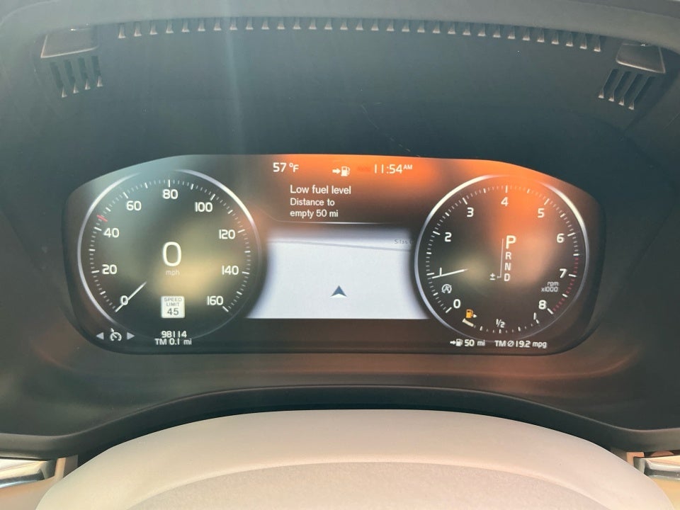 2018 Volvo XC60 T5 Momentum