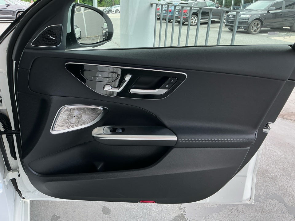 2024 Mercedes-Benz C 300 C 300