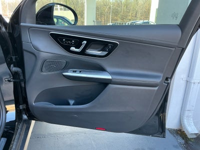 2024 Mercedes-Benz GLC 300 SUV