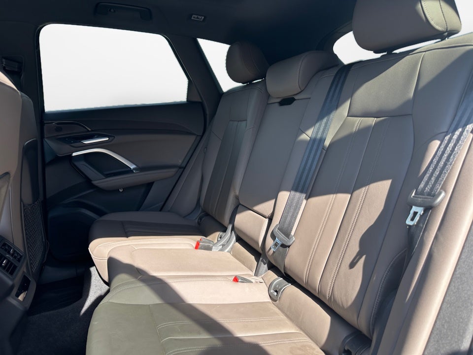 2025 Audi All-new Q5 Premium TFSI quattro S tronic