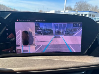 2025 Audi All-new Q5 Premium TFSI quattro S tronic