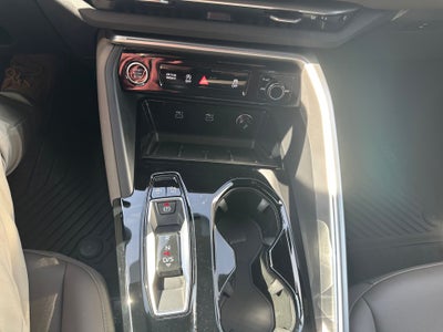 2025 Audi All-new Q5 Premium TFSI quattro S tronic