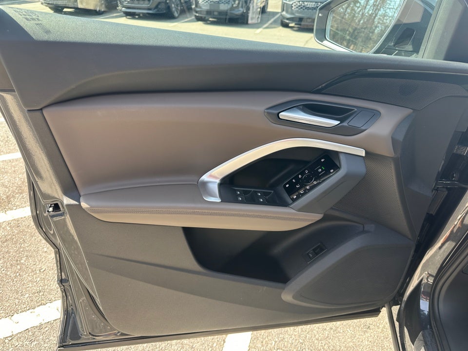 2025 Audi All-new Q5 Premium TFSI quattro S tronic