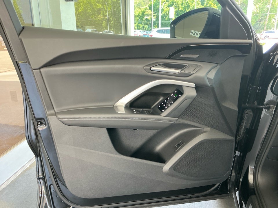 2025 Audi All-new Q5 Premium Plus