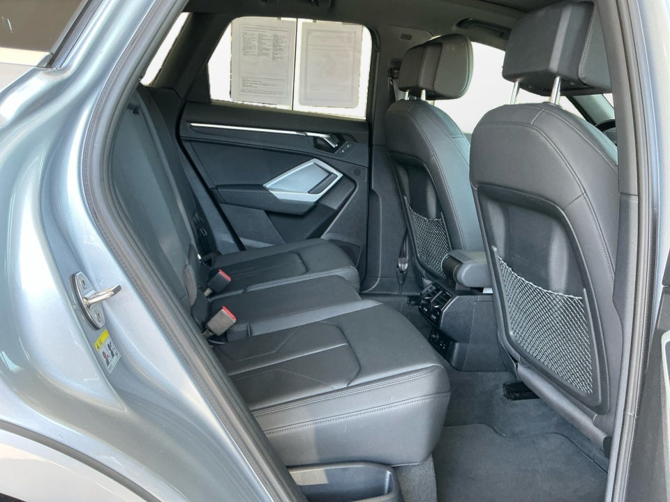 2022 Audi Q3 Premium
