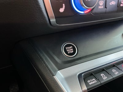 2022 Audi Q3 Premium