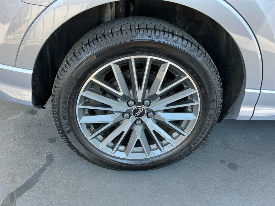 2022 Audi Q3 Premium