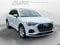2022 Audi Q3 Premium 40 TFSI quattro Tiptronic