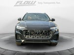 2025 Audi Q8 Premium 55 TFSI quattro