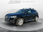 2019 Audi Q5 45 Premium