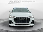 2022 Audi Q3 S line Premium