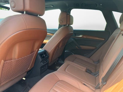2023 Audi Q5 Premium 45 TFSI S line quattro