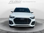 2023 Audi Q5 Premium 45 TFSI S line quattro