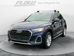 2022 Audi Q5 Premium 45 TFSI S line quattro S tronic