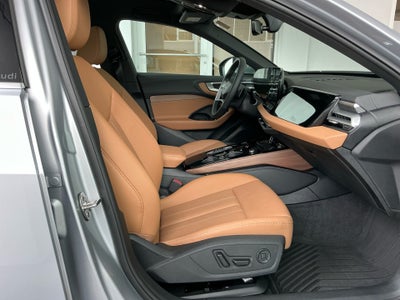 2025 Audi All-new A5 Premium TFSI quattro S tronic