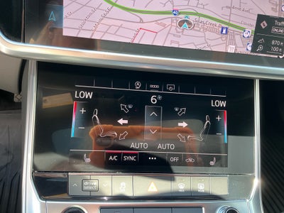 2025 Audi A6 Premium