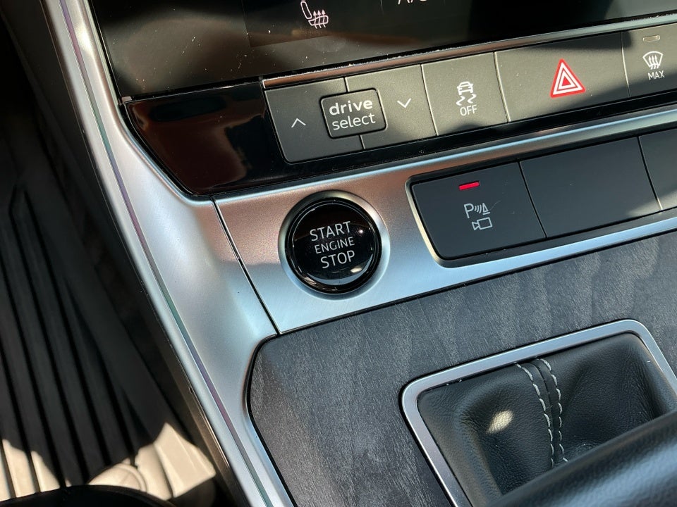2025 Audi A6 Premium