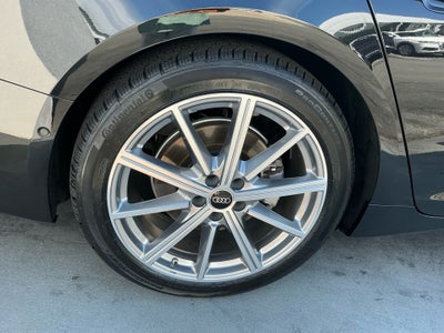 2025 Audi A6 Premium