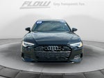 2025 Audi A6 Premium