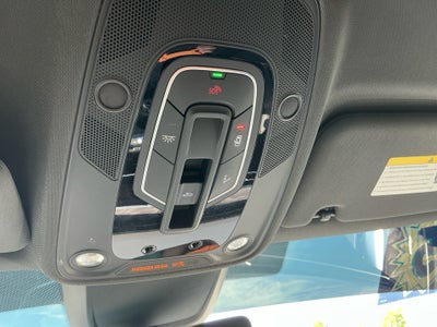 2025 Audi A6 Premium