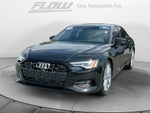 2025 Audi A6 Premium
